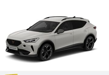 Cupra Formentor 11.060 km 31.440 &euro; Recklinghausen 45663