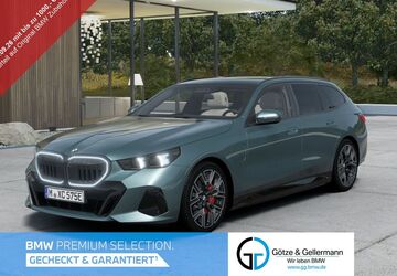 BMW 550 21.038 km 72.430 &euro; Mülheim 45472