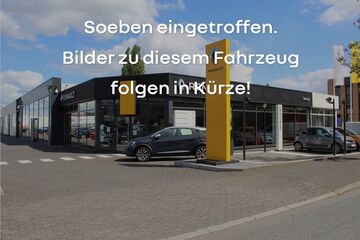 Gebrauchte Dacia Sandero
