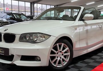 BMW 118 207.000 km 6.250 &euro; Oberhausen 46047