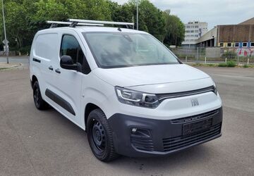 Fiat Doblo 72.000 km 14.990 &euro; Essen 45356