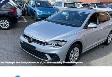 VW Polo 4.200 km 17.895 &euro; Lünen 44534