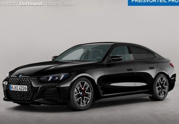 BMW 420 Gran Coupé 25.517 km 45.999 &euro; Dortmund 44263