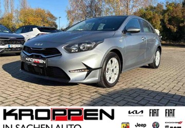 Kia ceed / Ceed 18.950 km 22.980 &euro; Herten 45701