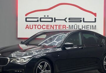 BMW 730 149.802 km 34.950 &euro; Mülheim an der ruhr 45476