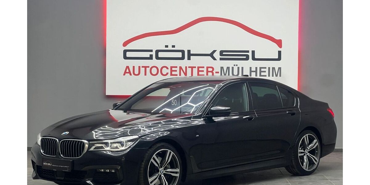 BMW 730 149.802 km 34.950 &euro; Mülheim an der ruhr 45476