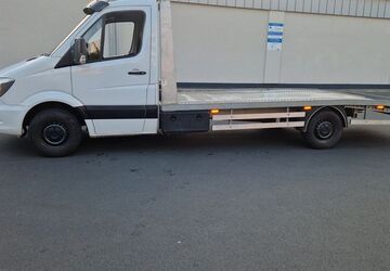 Mercedes-Benz Sprinter 320.000 km 10.500 &euro; Herten 45701