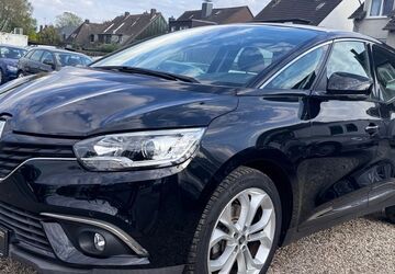 Renault Scenic 99.000 km 8.999 &euro; Essen 45355