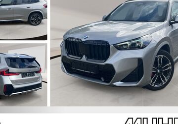 BMW X1 20.815 km 43.980 &euro; Oberhausen 46149