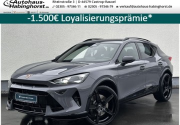 Cupra Formentor 2.500 km 59.990 &euro; Castrop-Rauxel 44579