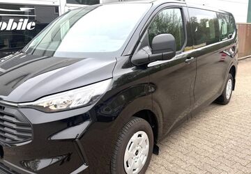 Ford Transit Custom 3.400 km 37.399 &euro; Gladbeck 45966