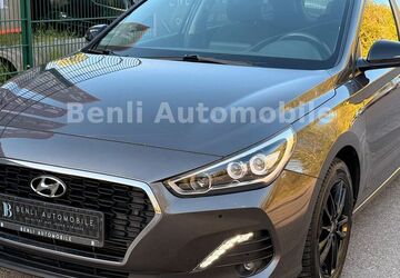 Hyundai i30 115.000 km 13.990 &euro; Oer Erkenschwick 45739