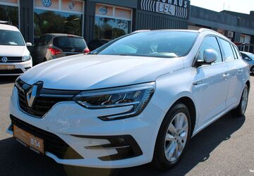 Renault Megane 67.743 km 16.991 &euro; Dortmund 44145