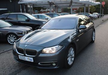 BMW 528 56.000 km 17.890 &euro; Herten 45699