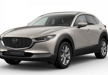 Mazda CX-30 5.500 km 34.490 &euro; Herten 45701