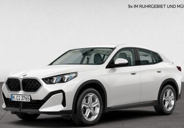 BMW X2 12.062 km 37.840 &euro; Bochum 44809