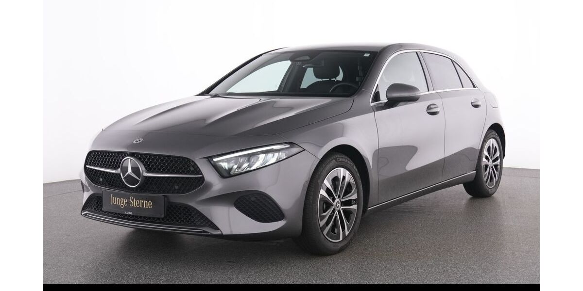 Mercedes-Benz A 180 9.997 km 28.695 &euro; Essen 45309