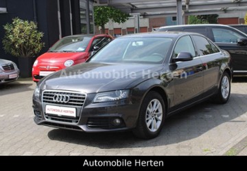 Audi A4 188.000 km 4.990 &euro; Herten 45699