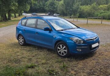 Hyundai i30 269.000 km 1.500 &euro; Dorsten 46286