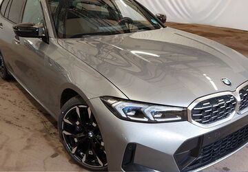 BMW M340i 24.995 km 56.390 &euro; Lünen 44534