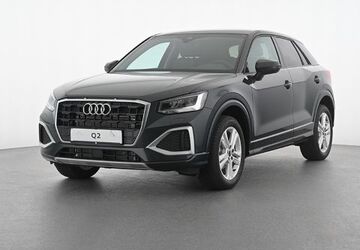 Audi Q2 2.500 km 42.380 &euro; Essen 45143