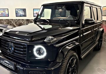 Mercedes-Benz 450 11.500 km 149.900 &euro; Gelsenkirchen 45886