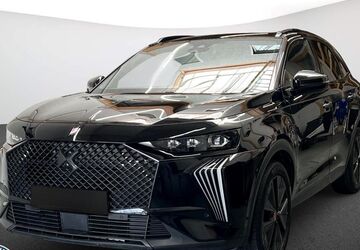 DS Automobiles DS7 (Crossback) 43.797 km 24.990 &euro; Dülmen 48249