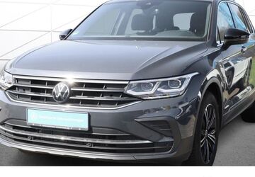VW Tiguan 16.241 km 31.949 &euro; Herten 45701