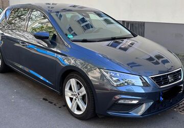 Seat Leon 54.000 km 17.500 &euro; Essen 45130