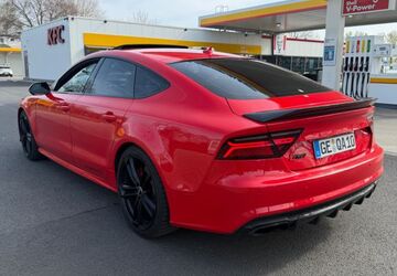 Audi A7 178.500 km 21.900 &euro; Gelsenkirchen 45896