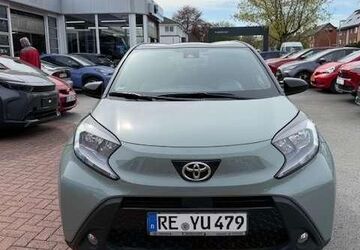 Toyota Andere 3.162 km 19.900 &euro; Datteln 45711