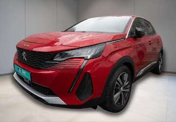 Peugeot 3008 19.379 km 24.940 &euro; Dortmund 44263