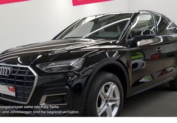 Audi Q5 26.127 km 39.350 &euro; Mülheim a.d. Ruhr 45481