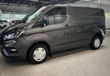 Ford Transit Custom 64.950 km 23.880 &euro; Oberhausen 46049