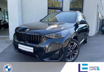BMW X1 3.616 km 44.770 &euro; Essen 45134