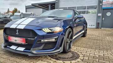 Gebrauchte Ford Mustang
