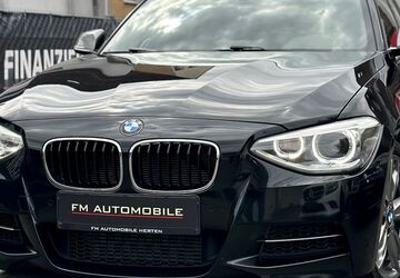 BMW M135 90.800 km 19.990 &euro; Herten 45699