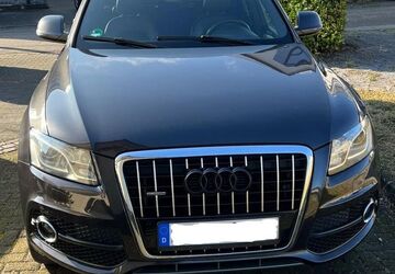 Audi Q5 308.000 km 9.200 &euro; Essen 45359