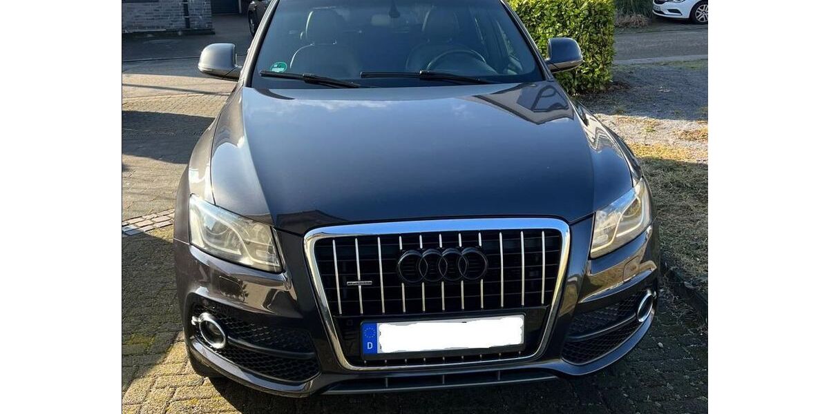 Audi Q5 308.000 km 9.200 &euro; Essen 45359