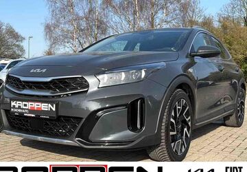 Kia XCeed 15.776 km 23.980 &euro; Herten 45701