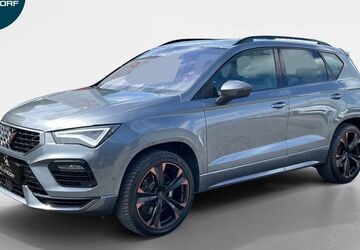 Cupra Ateca 47.595 km 31.940 &euro; Bottrop 46244