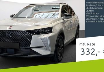 DS Automobiles DS7 (Crossback) 19.027 km 27.589 &euro; Dülmen 48249
