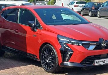 Mitsubishi Colt 4.900 km 22.950 &euro; Lünen 44534