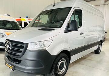 Mercedes-Benz Sprinter 41.900 km 27.999 &euro; Gelsenkirchen 45879