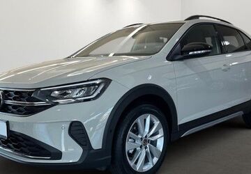 VW Taigo 2.300 km 27.750 &euro; Mülheim 45478