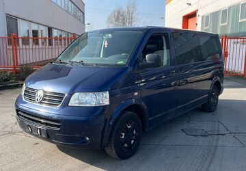 VW T5 Transporter 418.000 km 2.490 &euro; Herten 45701
