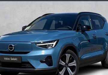 Volvo XC40 45.864 km 30.990 &euro; Dortmund 44143