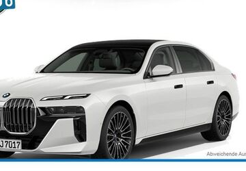 BMW 740 15.899 km 91.690 &euro; Dinslaken 46535