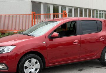 Dacia Sandero 100.000 km 7.990 &euro; Herten 45701
