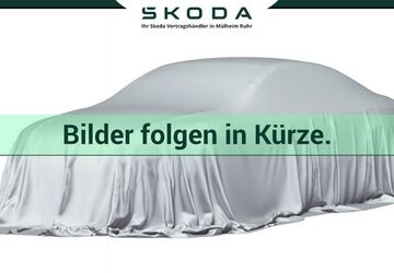 Skoda Fabia 62.000 km 12.490 &euro; Mülheim an der Ruhr 45479